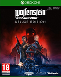 Wolfenstein: Youngblood [Deluxe Edition] thumbnail 1