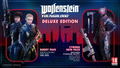 Wolfenstein: Youngblood [Deluxe Edition] thumbnail 2