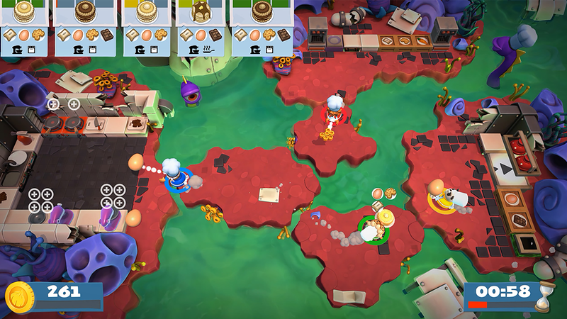 Overcooked! 2 image 6