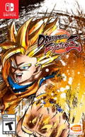 Dragon Ball FighterZ thumbnail 1