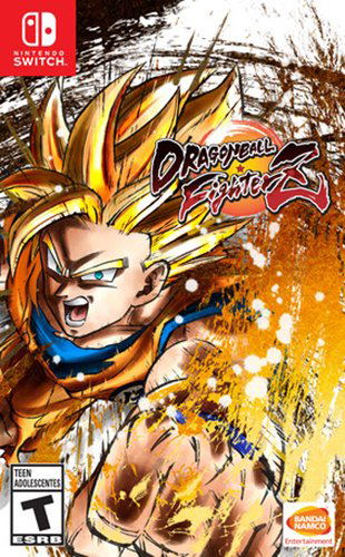 Dragon Ball FighterZ image 1