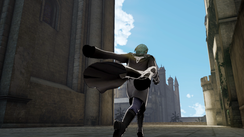 Fire Emblem: Three Houses (Multi-Language) image 9