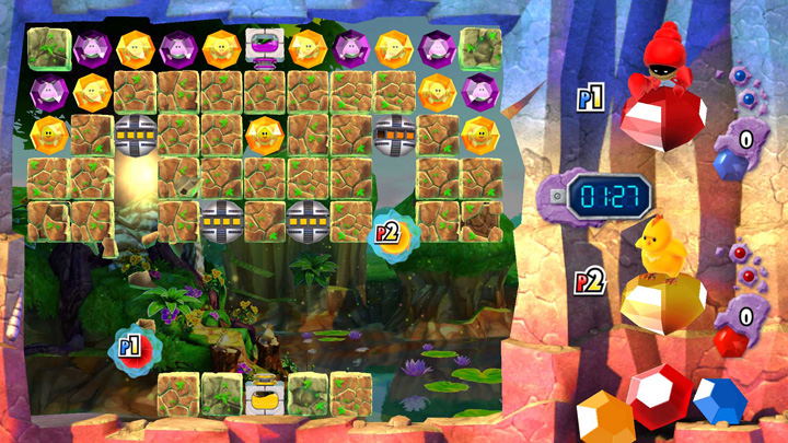 Gem Smashers <span class="ext ext_digital">digital</span> image 4