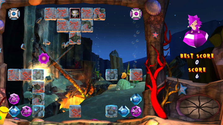 Gem Smashers <span class="ext ext_digital">digital</span> image 2