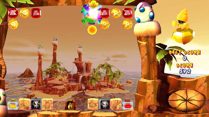Gem Smashers <span class="ext ext_digital">digital</span> image 3