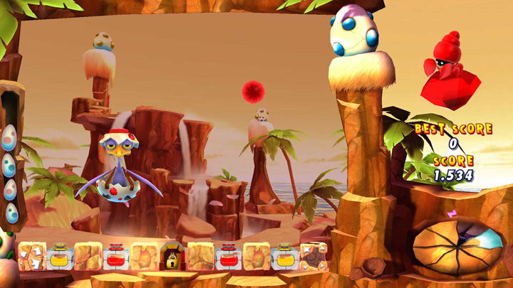 Gem Smashers <span class="ext ext_digital">digital</span> image 5