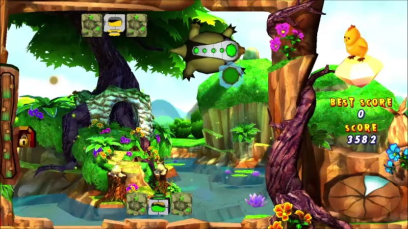 Gem Smashers <span class="ext ext_digital">digital</span> image 8