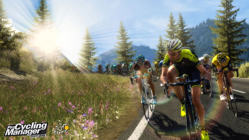 Pro Cycling Manager 2018 <span class="ext" style="background-color: #2a475e; color: #FFFFFF;">STEAM</span> <span class="ext ext_digital">digital</span> image 5