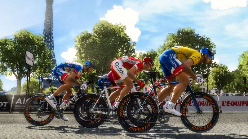 Pro Cycling Manager 2018 <span class="ext" style="background-color: #2a475e; color: #FFFFFF;">STEAM</span> <span class="ext ext_digital">digital</span> image 9