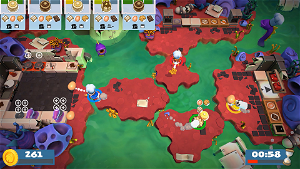 Overcooked! 2 (Chinese & English Subs)