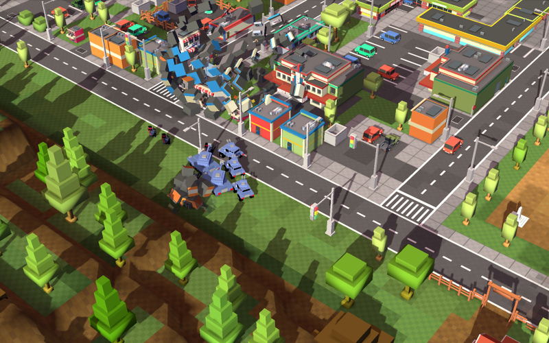8-Bit Armies <span class="ext" style="background-color: #2a475e; color: #FFFFFF;">STEAM</span> <span class="ext ext_digital">digital</span> image 7