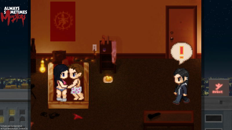 Always Sometimes Monsters <span class="ext" style="background-color: #2a475e; color: #FFFFFF;">STEAM</span> <span class="ext ext_digital">digital</span> image 2