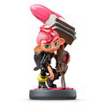 amiibo Splatoon 2 Series Figure (Octoling Boy) thumbnail 2