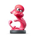 amiibo Splatoon 2 Series Figure (Octoling Octopus) thumbnail 2