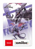 amiibo Super Smash Bros. Series (Ridley) thumbnail 1