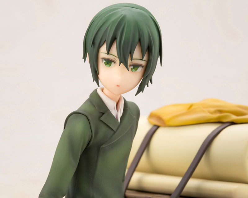 ARTFX J Kino no Tabi - The Beautiful World The Animated Series 1