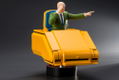 ARTFX+ X-Men - The Animated Series 1/10 Scale Pre-Painted Figure: Professor X thumbnail 10