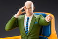 ARTFX+ X-Men - The Animated Series 1/10 Scale Pre-Painted Figure: Professor X thumbnail 12