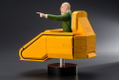 ARTFX+ X-Men - The Animated Series 1/10 Scale Pre-Painted Figure: Professor X thumbnail 5