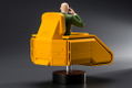 ARTFX+ X-Men - The Animated Series 1/10 Scale Pre-Painted Figure: Professor X thumbnail 7