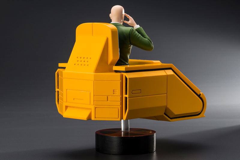 ARTFX+ X-Men - The Animated Series 1/10 Scale Pre-Painted Figure: Professor X image 7