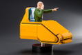ARTFX+ X-Men - The Animated Series 1/10 Scale Pre-Painted Figure: Professor X thumbnail 9