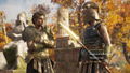 Assassin's Creed Odyssey [Gold Steelbook Edition] thumbnail 6