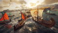 Assassin's Creed Odyssey [Gold Steelbook Edition] thumbnail 8