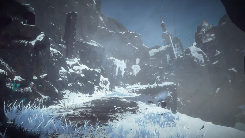 Babylon's Fall image 13