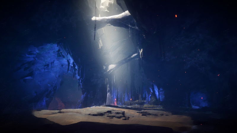 Babylon's Fall image 15