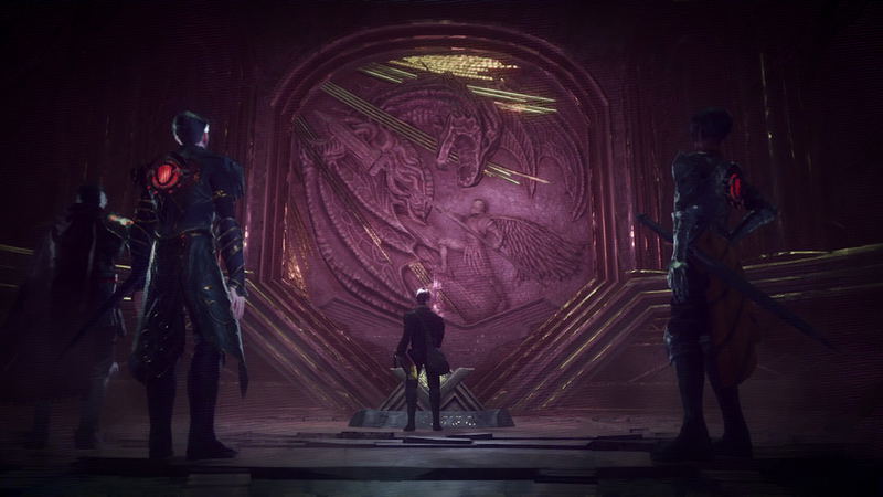 Babylon's Fall image 5