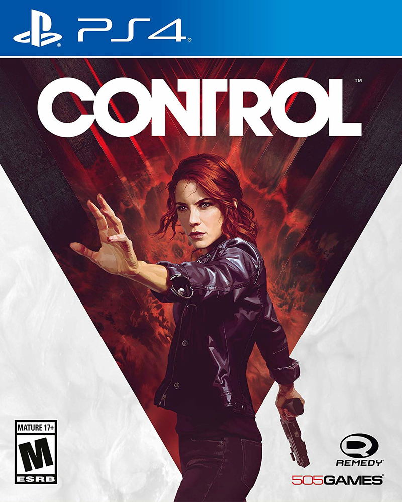 Control image 1