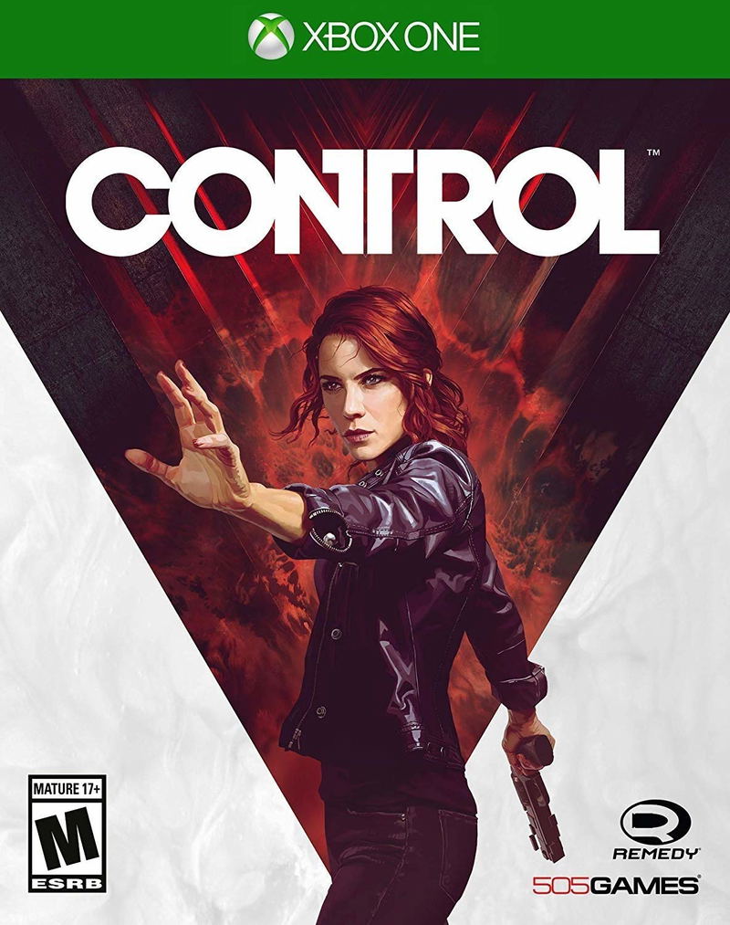 Control image 1