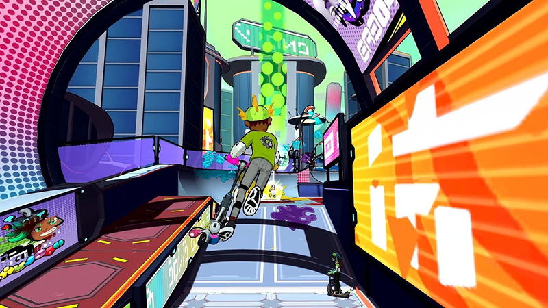 Crayola Scoot image 2