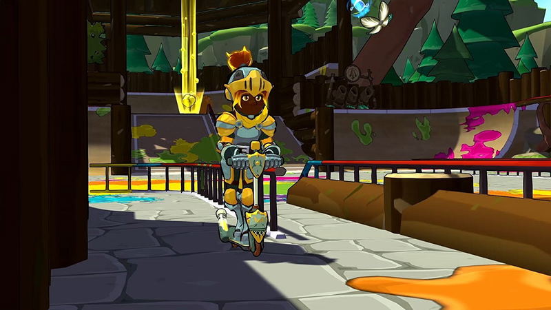 Crayola Scoot image 3