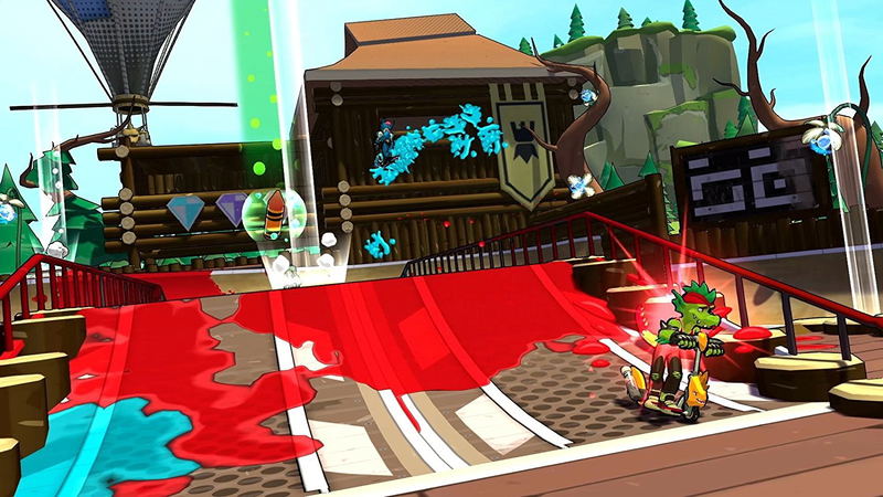 Crayola Scoot image 4