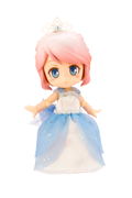 Cu-poche Friends: Cinderella thumbnail 1