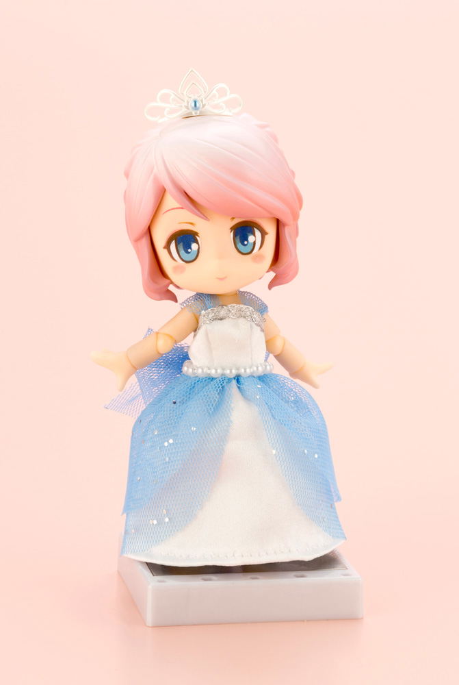 Cu-poche Friends: Cinderella image 2