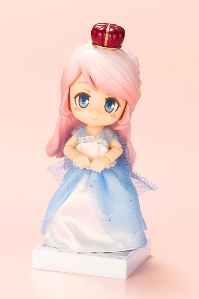 Cu-poche Friends: Cinderella image 6