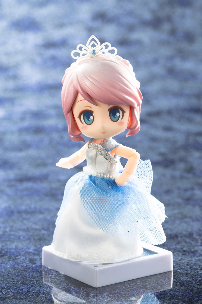 Cu-poche Friends: Cinderella image 9