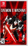Daemon x Machina thumbnail 1