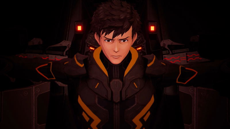 Daemon x Machina (Multi-Language) image 2