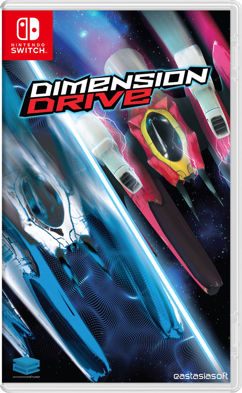 Dimension Drive <span class="ext" style="background-color: #003082; color: #FFFFFF;">PLAY EXCLUSIVES</span> <span class="ext ext_SE">SE</span> image 1