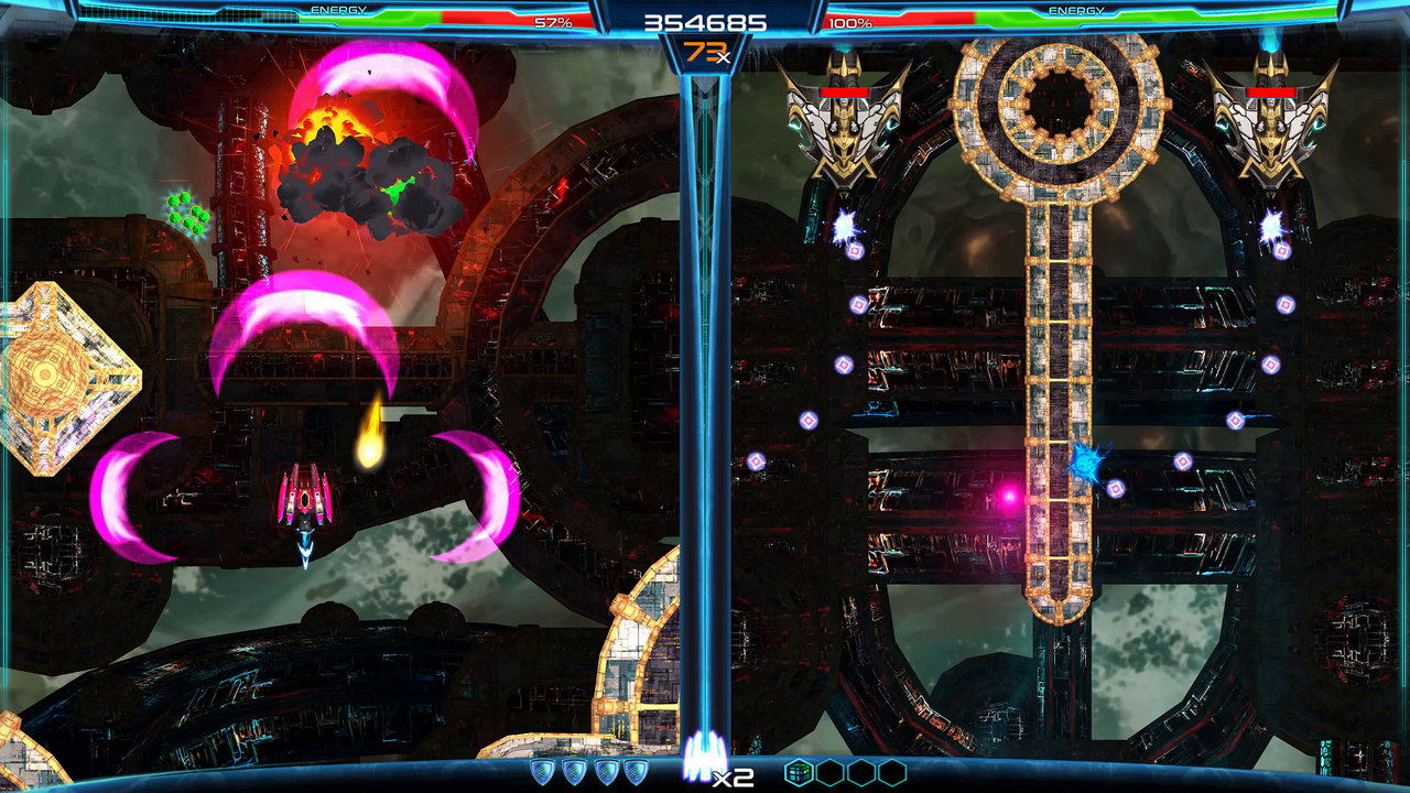 Dimension Drive [Limited Edition] LE PLAY EXCLUSIVES Для Nintendo