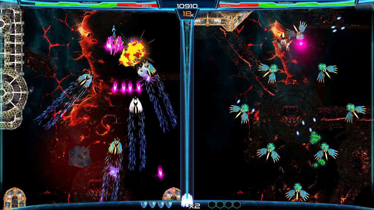 Dimension Drive [Limited Edition] LE PLAY EXCLUSIVES for Nintendo