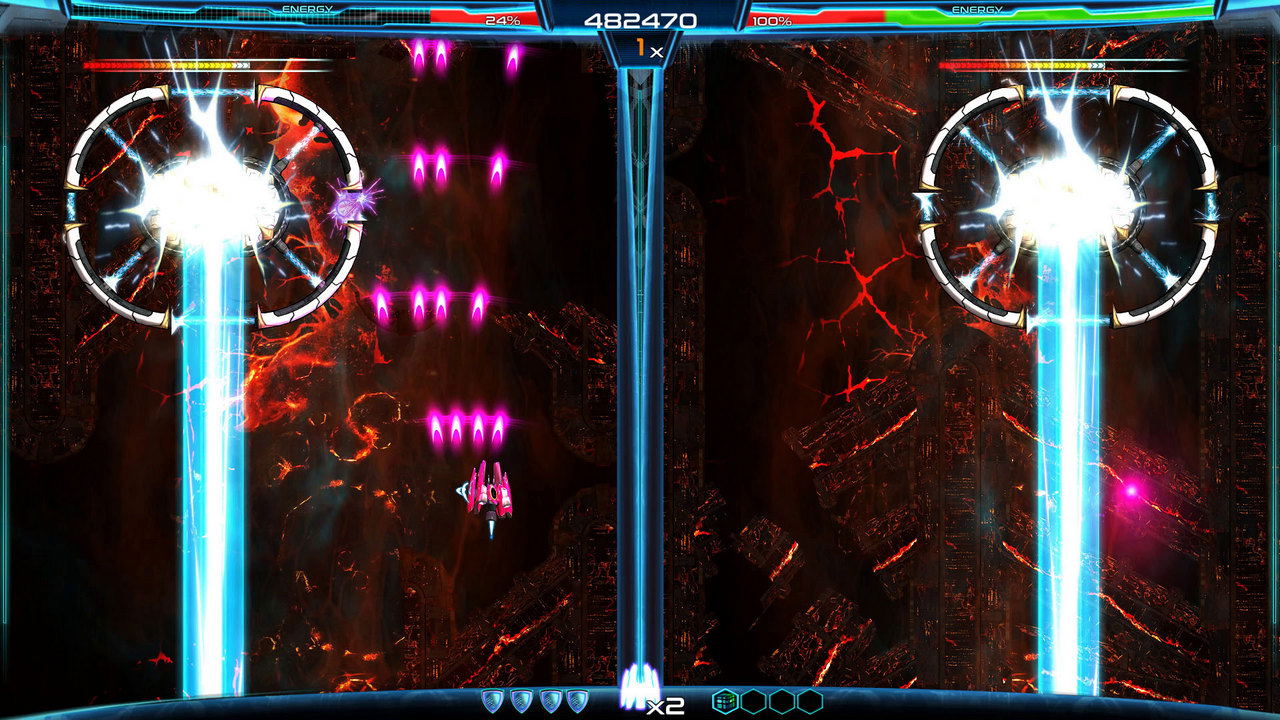 ディメンジョンドライブ Dimension Drive Switch Dimension Drive for Nintendo Switch - Nintendo Official Site