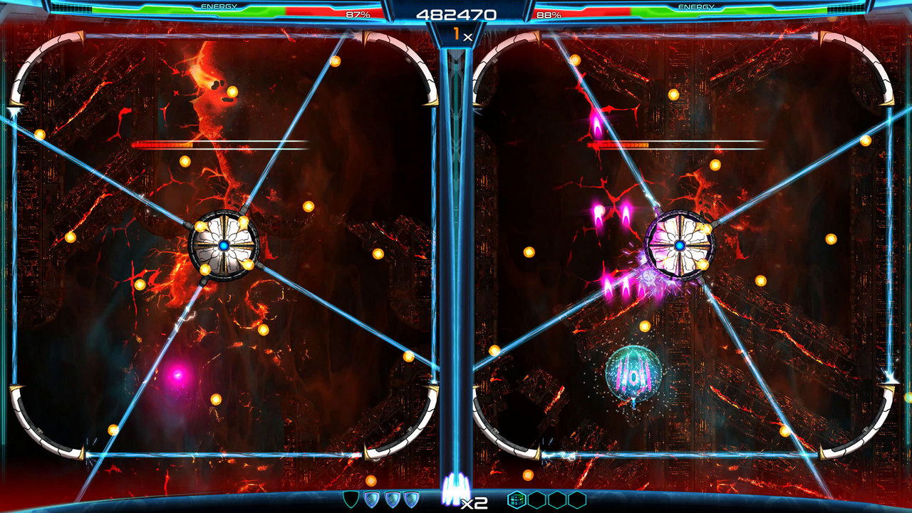 ディメンジョンドライブ Dimension Drive Switch Dimension Drive [Limited Edition] LE PLAY EXCLUSIVES Для Nintendo