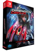 Dimension Drive [Limited Edition] <span class="ext ext_LE">LE</span> <span class="ext" style="background-color: #003082; color: #FFFFFF;">PLAY EXCLUSIVES</span> thumbnail 1