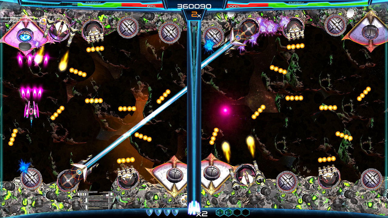 ディメンジョンドライブ Dimension Drive Switch Dimension Drive [Limited Edition] LE PLAY EXCLUSIVES Для Nintendo