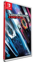 Dimension Drive [Limited Edition] <span class="ext ext_LE">LE</span> <span class="ext" style="background-color: #003082; color: #FFFFFF;">PLAY EXCLUSIVES</span> thumbnail 2